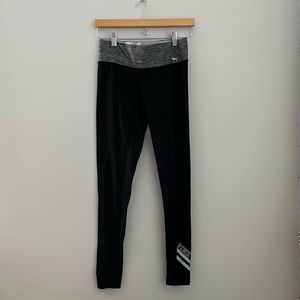 Reversible leggings PINK